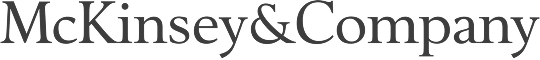 McKinsey & Company